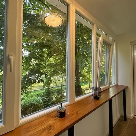 Appartamento Smarald Lux Apartament Plazza