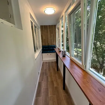 Appartamento Smarald Lux Apartament Plazza