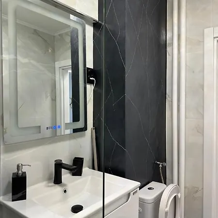 Smarald Lux Apartament Plazza *