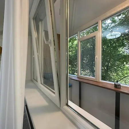 Appartamento Smarald Lux Apartament Plazza *