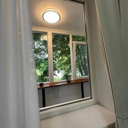 Smarald Lux Apartament Plazza