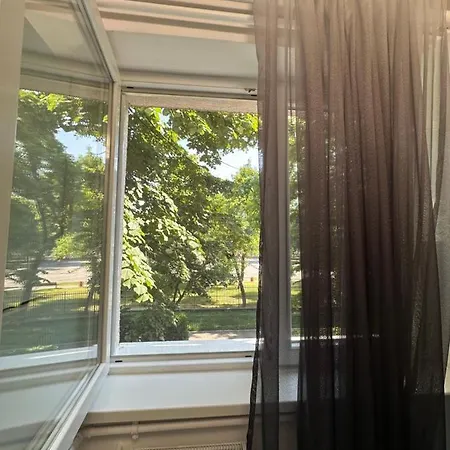 Smarald Lux Apartament Plazza *