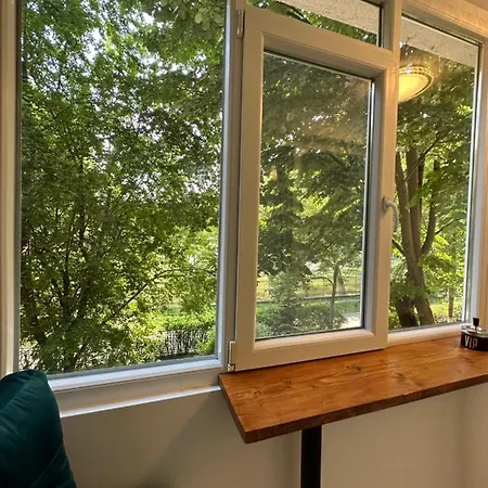 Smarald Lux Apartament Plazza Bucarest