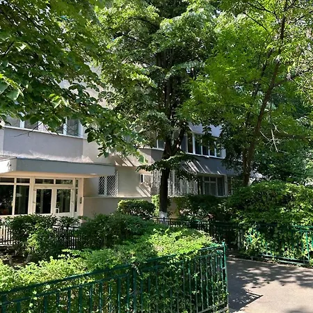 Smarald Lux Apartament Plazza *